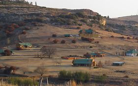 Pumula Guest Farm